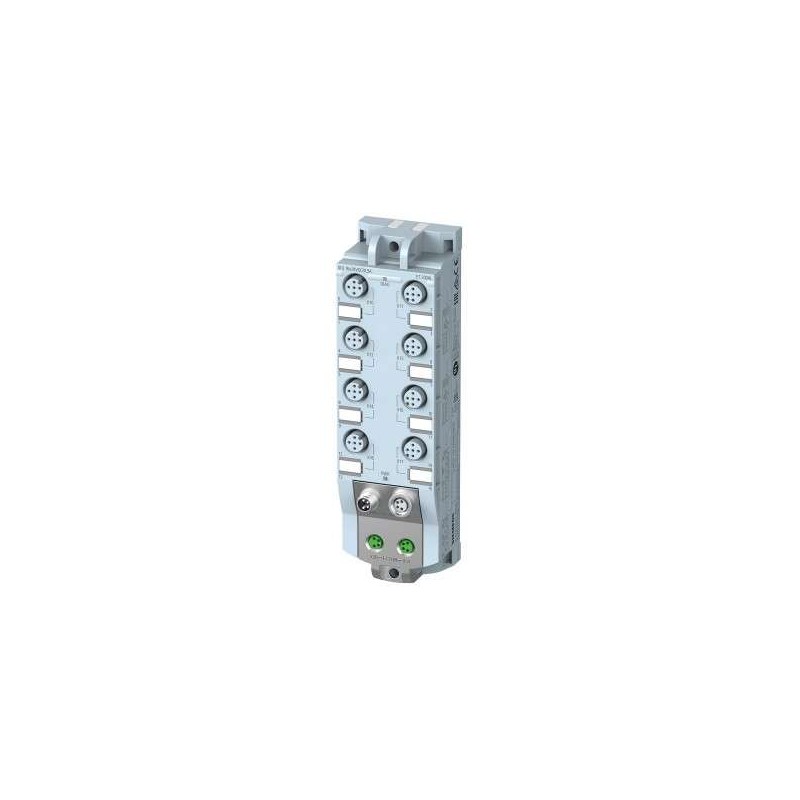 Siemens Siemens 6ES7143-5AH00-0BA0 – SIMATIC ET 200 IP65/IP67 distributed I/O module