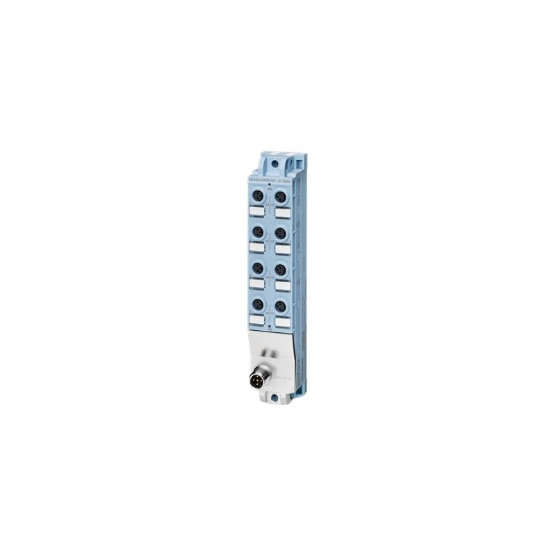 Siemens Siemens 6ES7143-5BF00-0BL0 – SIMATIC ET 200 IP65/IP67 distributed I/O module
