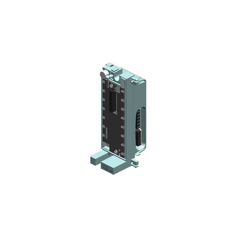 Siemens Siemens 6ES7144-4FF01-0AB0 – SIMATIC ET 200 IP65/IP67 distributed I/O module