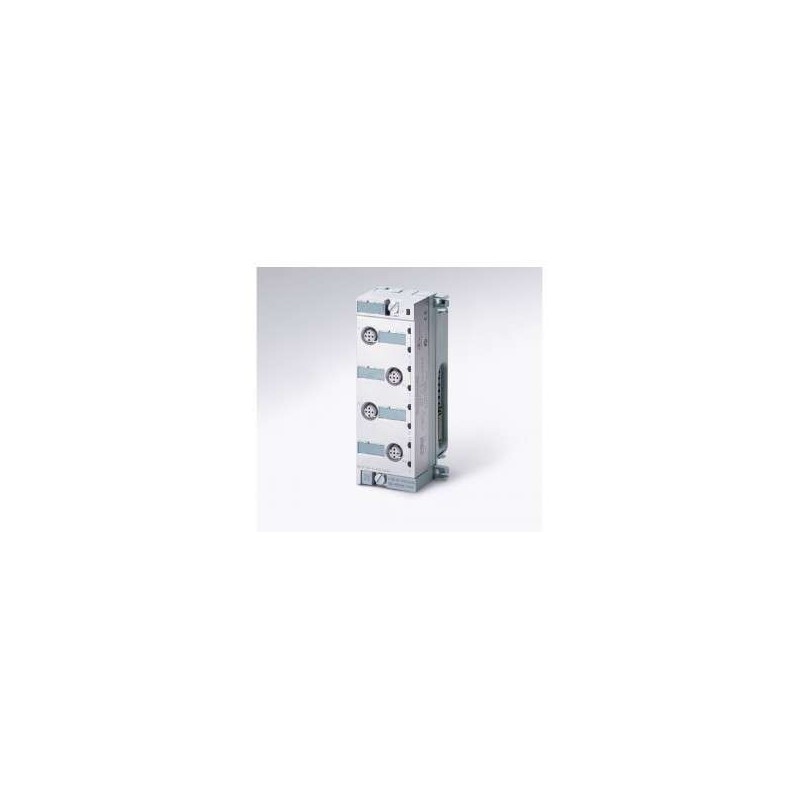 Siemens Siemens 6ES7144-4PF00-0AB0 – SIMATIC ET 200 IP65/IP67 distributed I/O module