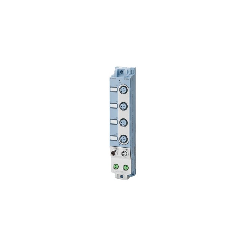 Siemens Siemens 6ES7144-5KD50-0BA0 – SIMATIC ET 200 IP65/IP67 distributed I/O module