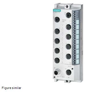 Siemens Siemens 6ES7144-6KD50-0AB0 – SIMATIC ET 200 IP65/IP67 distributed I/O module