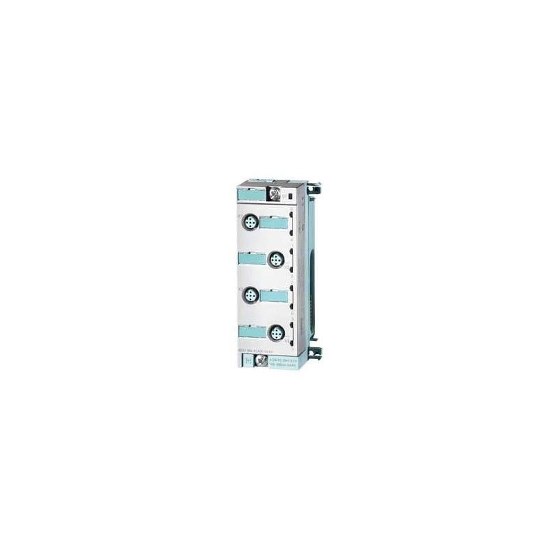 Siemens Siemens 6ES7145-4FF00-0AB0 – SIMATIC ET 200 IP65/IP67 distributed I/O module