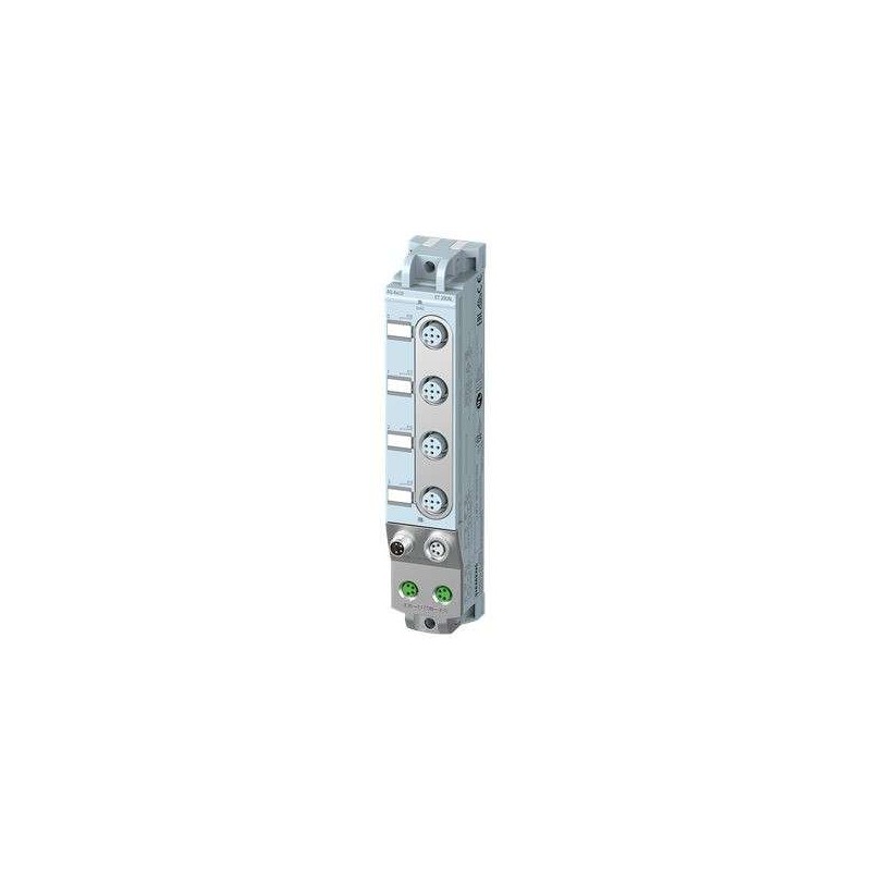 Siemens Siemens 6ES7145-5ND00-0BA0 – SIMATIC ET 200 IP65/IP67 distributed I/O module