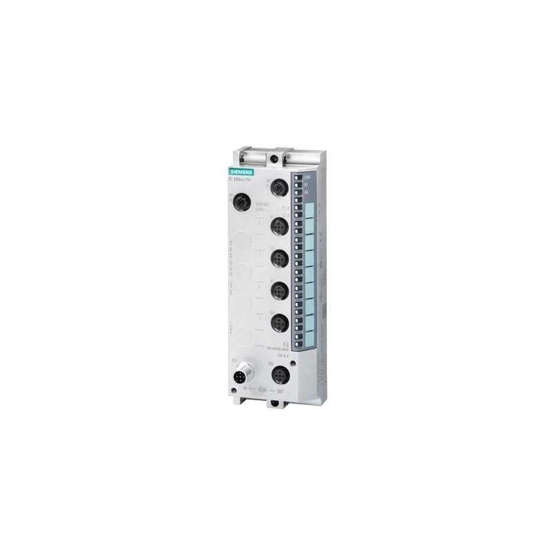 Siemens Siemens 6ES7145-6HD00-0AB0 – SIMATIC ET 200 IP65/IP67 distributed I/O module