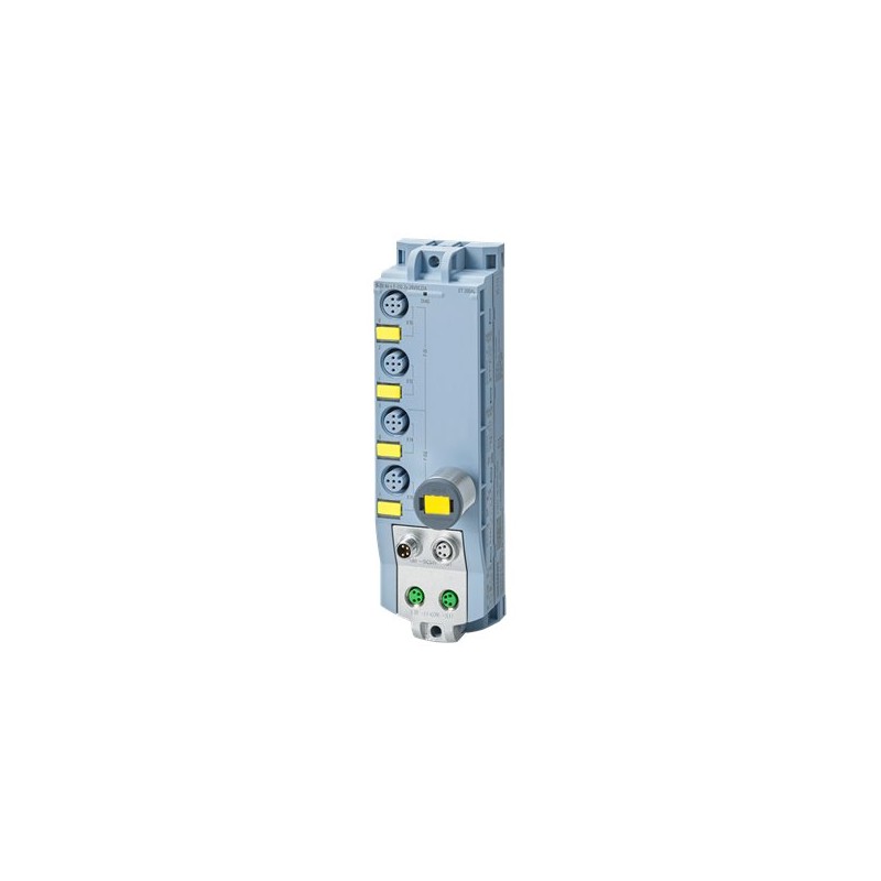 Siemens Siemens 6ES7146-5FF00-0BA0 – SIMATIC ET 200 IP65/IP67 distributed I/O module