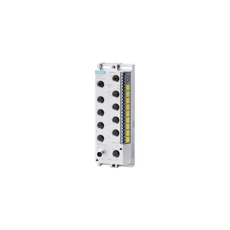 Siemens Siemens 6ES7146-6FF00-0AB0 – SIMATIC ET 200 IP65/IP67 distributed I/O module