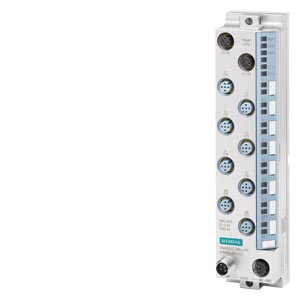 Siemens Siemens 6ES7146-6HF00-0BB0 – SIMATIC ET 200 IP65/IP67 distributed I/O module