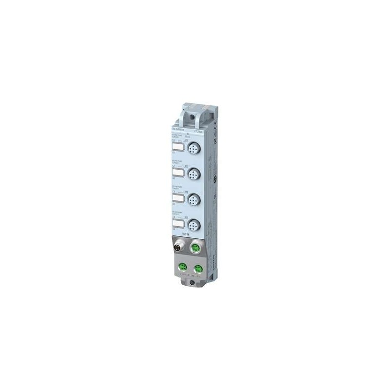 Siemens Siemens 6ES7147-5JD00-0BA0 – SIMATIC ET 200 IP65/IP67 distributed I/O module