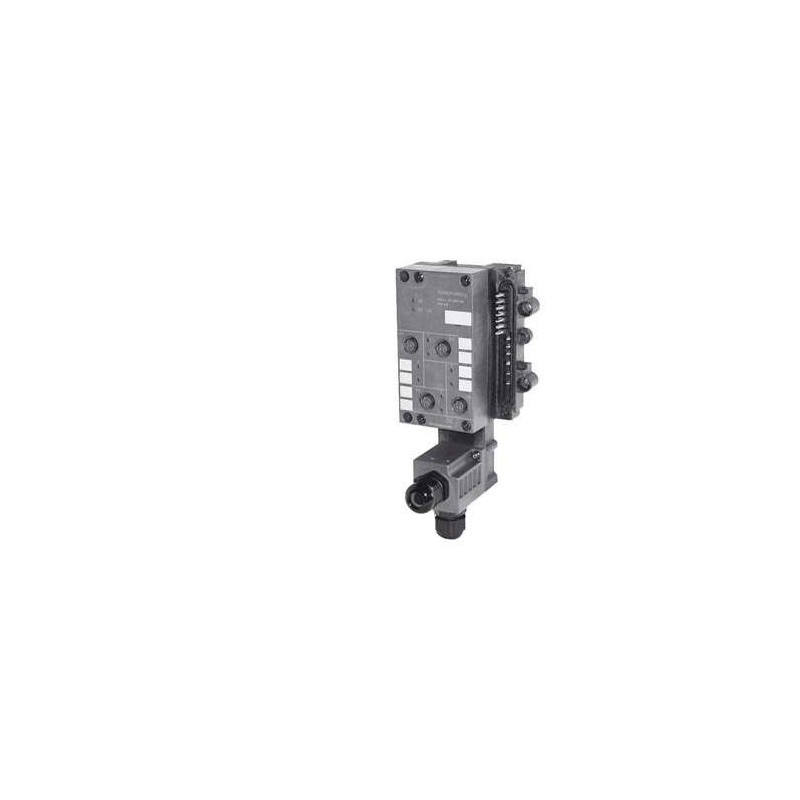 Siemens Siemens 6ES7148-1CA00-0XB0 – SIMATIC ET 200 IP65/IP67 distributed I/O module