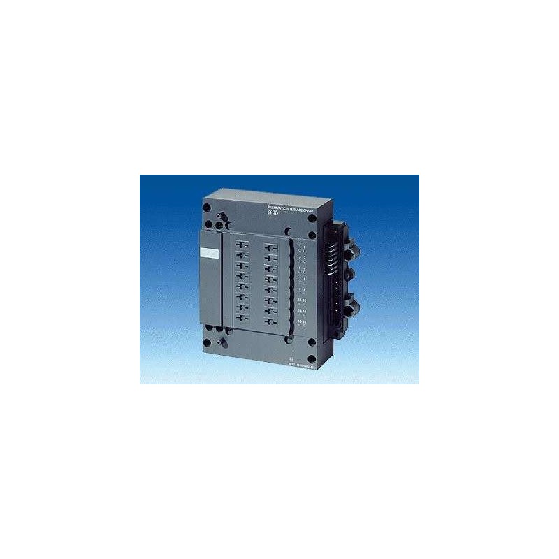 Siemens Siemens 6ES7148-1EH11-0XA0 – SIMATIC ET 200 IP65/IP67 distributed I/O module