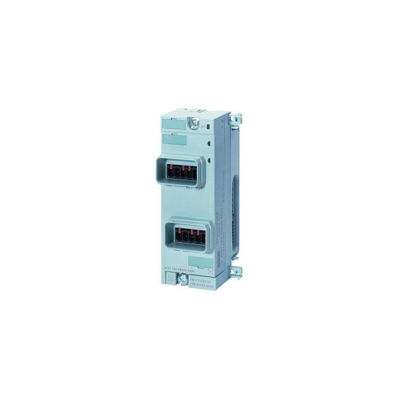 Siemens Siemens 6ES7148-4CA60-0AA0 – SIMATIC ET 200 IP65/IP67 distributed I/O module