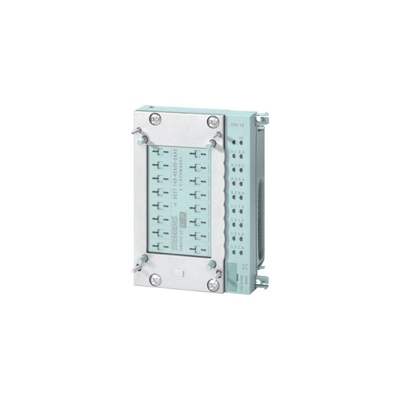 Siemens Siemens 6ES7148-4EA00-0AA0 – SIMATIC ET 200 IP65/IP67 distributed I/O module
