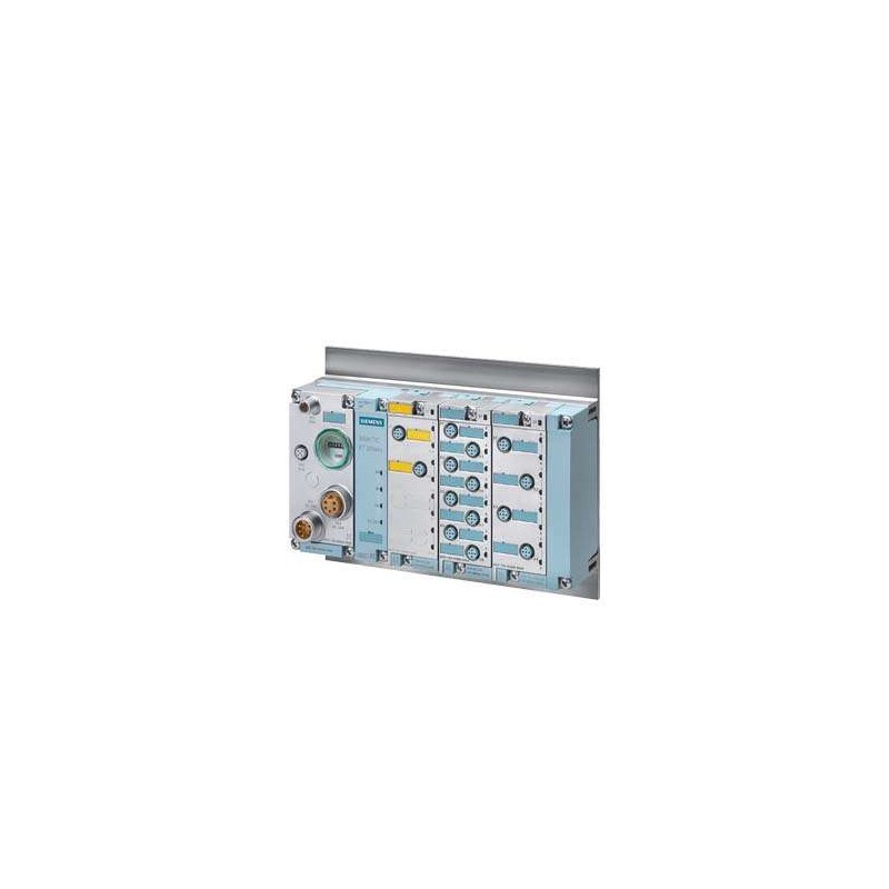 Siemens Siemens 6ES7148-4FS00-0AB0 – SIMATIC ET 200 IP65/IP67 distributed I/O module