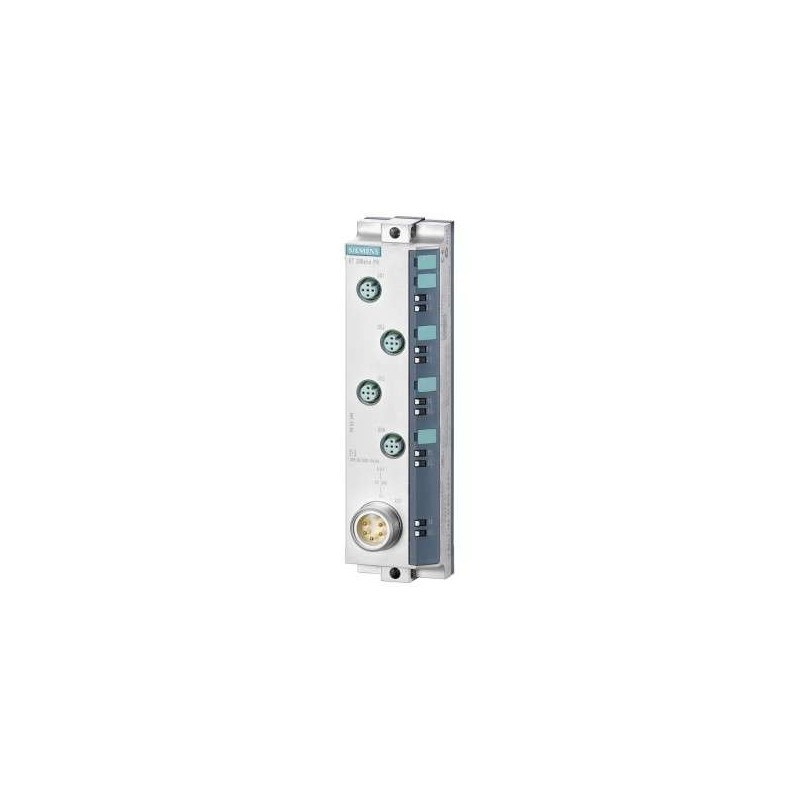 Siemens Siemens 6ES7148-6CB00-0AA0 – SIMATIC ET 200 IP65/IP67 distributed I/O module