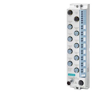 Siemens Siemens 6ES7148-6JE00-0BB0 – SIMATIC ET 200 IP65/IP67 distributed I/O module