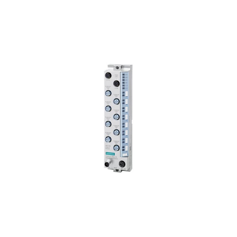 Siemens Siemens 6ES7148-6JG00-0BB0 – SIMATIC ET 200 IP65/IP67 distributed I/O module