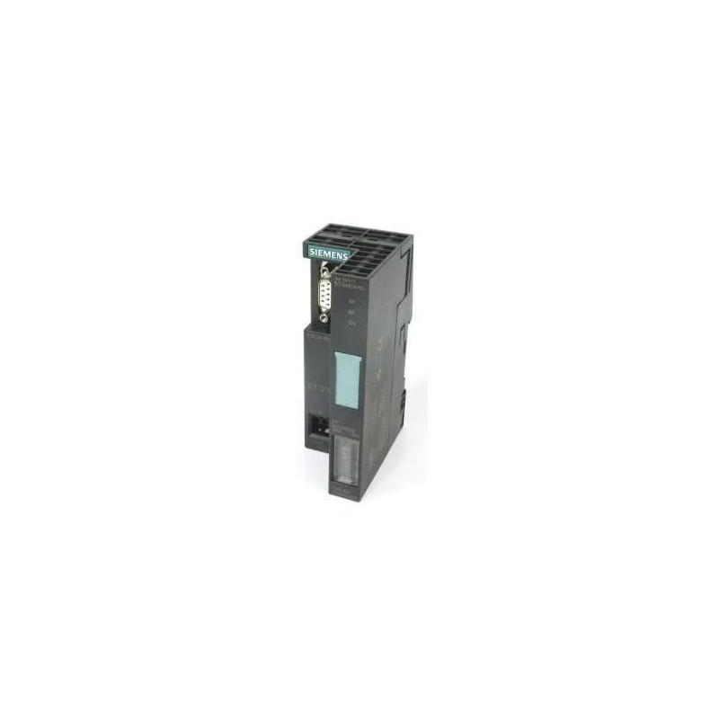 Siemens Siemens 6ES7151-1AA01-0AB0 – SIMATIC ET 200 interface module for a distributed-I/O station