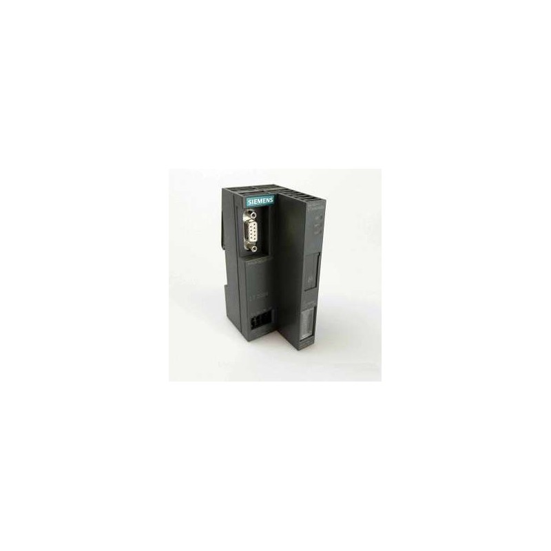 Siemens Siemens 6ES7151-1AA02-0AB0 – SIMATIC ET 200 interface module for a distributed-I/O station