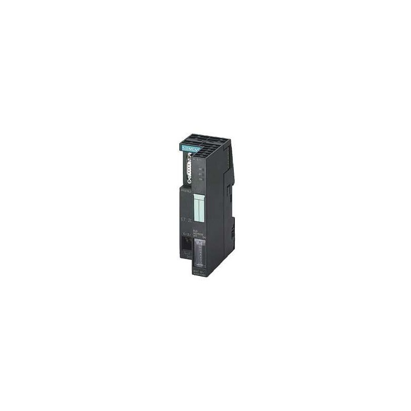 Siemens Siemens 6ES7151-1AA03-0AB0 – SIMATIC ET 200 interface module for a distributed-I/O station