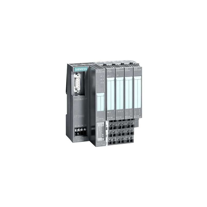 Siemens Siemens 6ES7151-1AA05-0AB0 – SIMATIC ET 200 interface module for a distributed-I/O station
