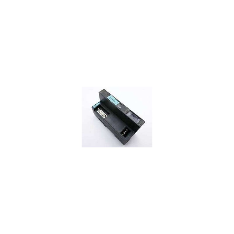Siemens Siemens 6ES7151-1BA00-0AB0 – SIMATIC ET 200 interface module for a distributed-I/O station