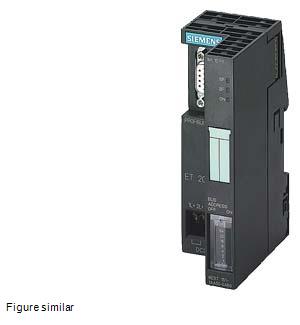 Siemens Siemens 6ES7151-1BA02-0AB0 – SIMATIC ET 200 interface module for a distributed-I/O station