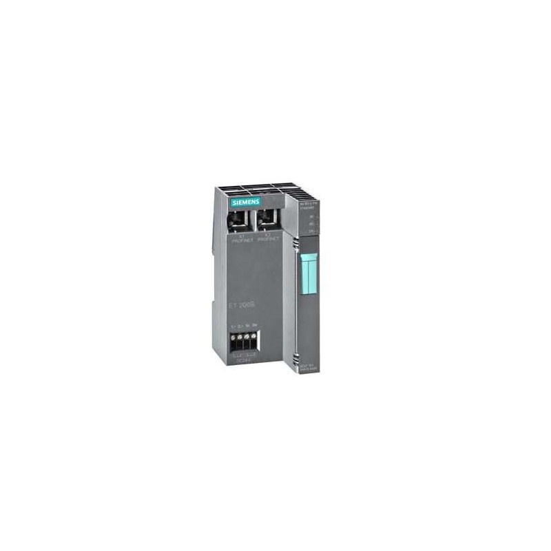 Siemens Siemens 6ES7151-3BA20-0AB0 – SIMATIC ET 200 interface module for a distributed-I/O station