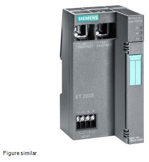 Siemens Siemens 6ES7151-3BA23-0AB0 – SIMATIC ET 200 interface module for a distributed-I/O station