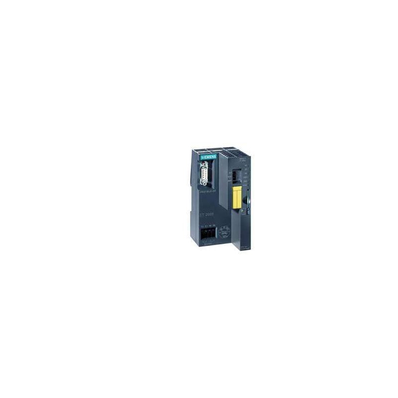 Siemens Siemens 6ES7151-7FA01-0AB0 – SIMATIC ET 200 interface module for a distributed-I/O station
