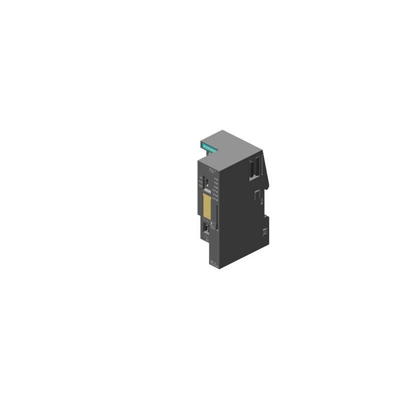 Siemens Siemens 6ES7151-7FA20-0AB0 – SIMATIC ET 200 interface module for a distributed-I/O station