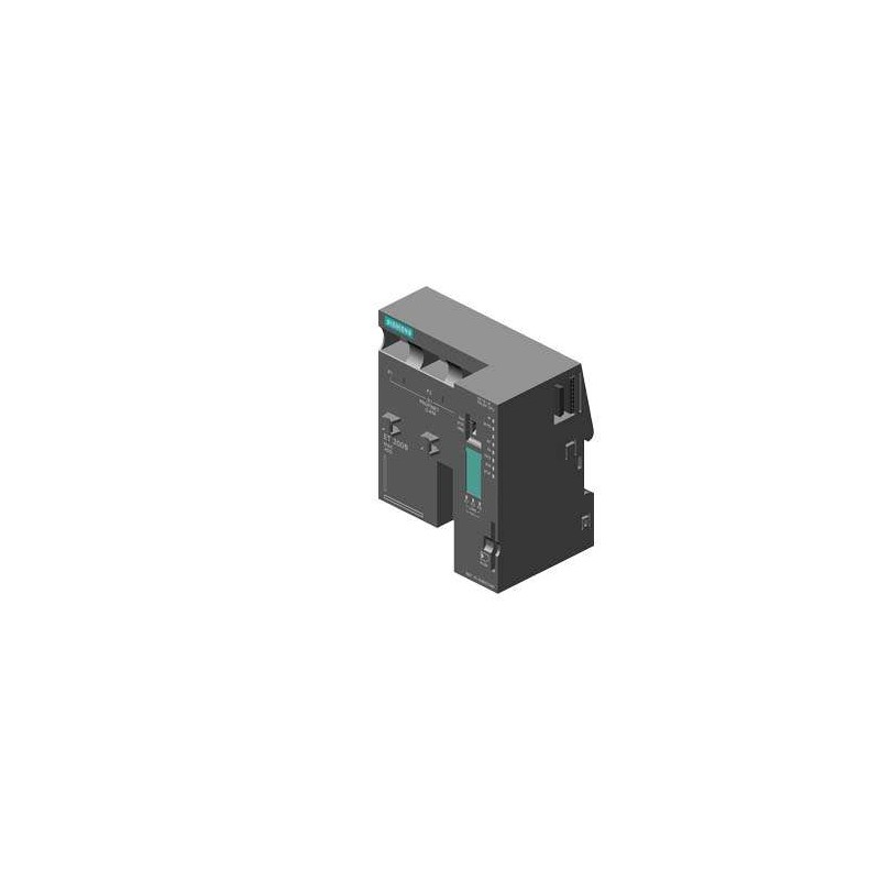 Siemens Siemens 6ES7151-8AB00-0AB0 – SIMATIC ET 200 interface module for a distributed-I/O station