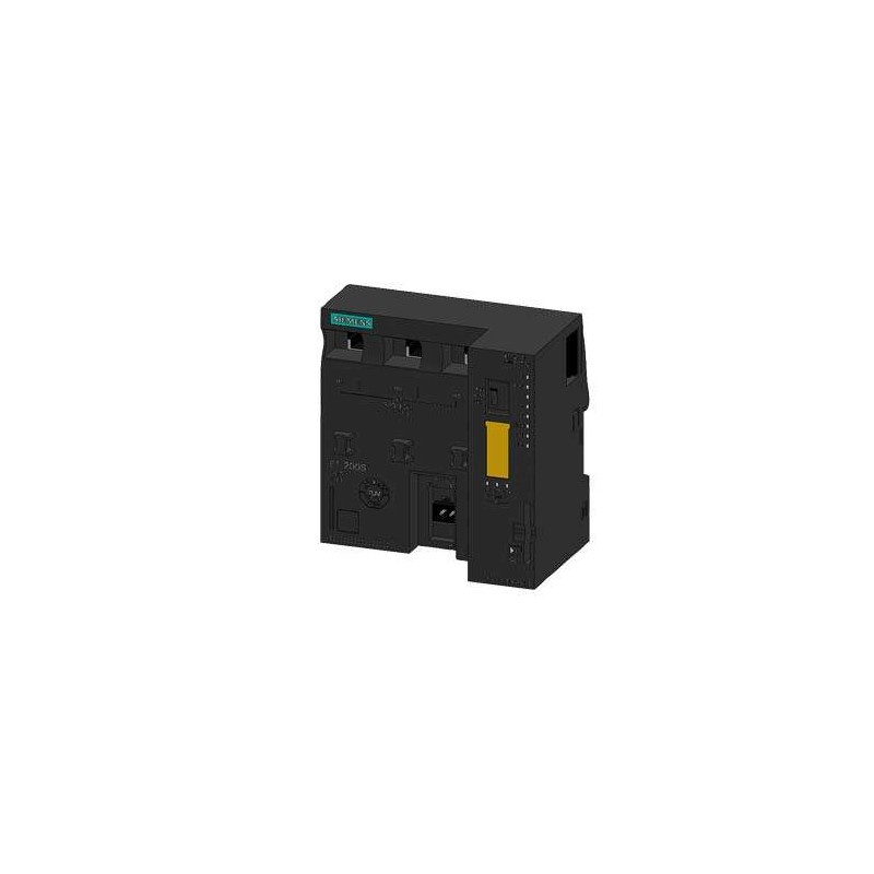 Siemens Siemens 6ES7151-8FB00-0AB0 – SIMATIC ET 200 interface module for a distributed-I/O station