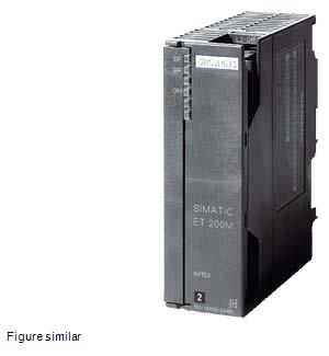 Siemens Siemens 6ES7153-1AA03-0XB0 – SIMATIC ET 200 interface module for a distributed-I/O station