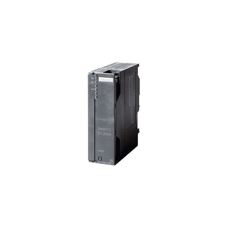Siemens Siemens 6ES7153-2AR04-0XA0 – SIMATIC ET 200 interface module for a distributed-I/O station