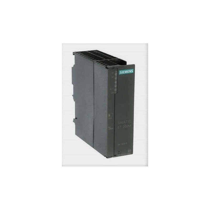 Siemens Siemens 6ES7153-2BA00-0XB0 – SIMATIC ET 200 interface module for a distributed-I/O station