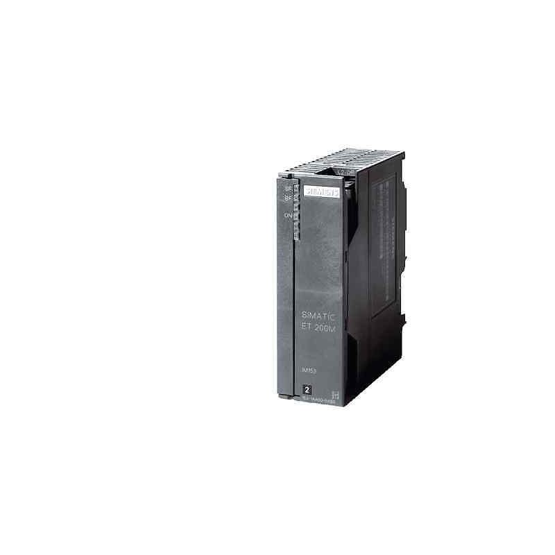 Siemens Siemens 6ES7153-2BA02-0XB0 – SIMATIC ET 200 interface module for a distributed-I/O station