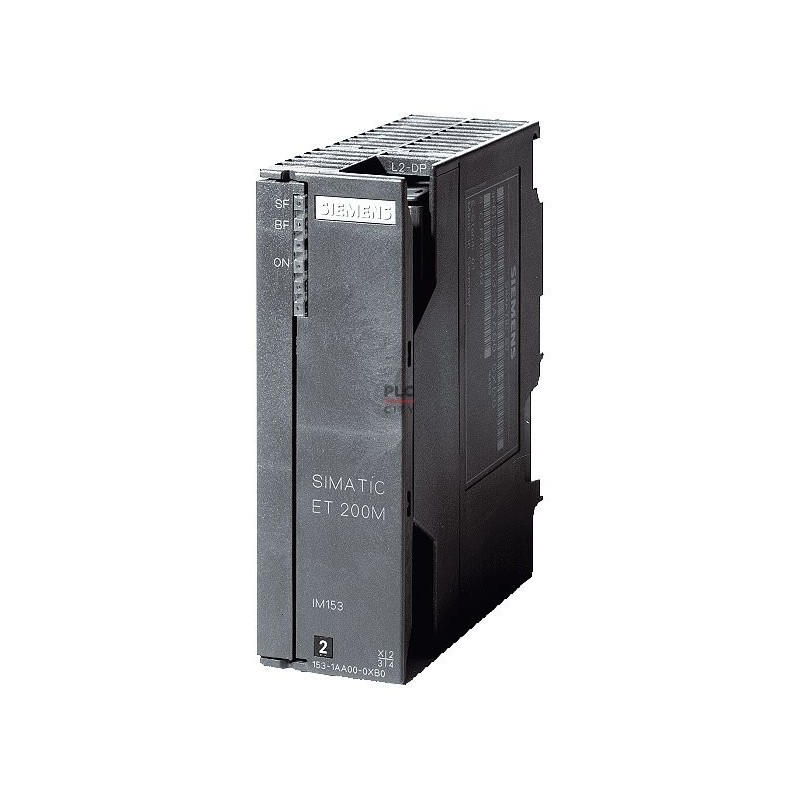 Siemens Siemens 6ES7153-2BA82-0XB0 – SIMATIC ET 200 interface module for a distributed-I/O station