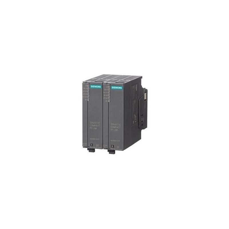 Siemens Siemens 6ES7153-2DA80-0XB0 – SIMATIC ET 200 interface module for a distributed-I/O station