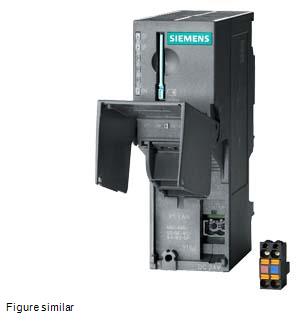 Siemens Siemens 6ES7153-4AA01-0XB0 – SIMATIC ET 200 interface module for a distributed-I/O station