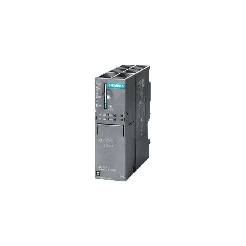 Siemens Siemens 6ES7153-4BA00-0XB0 – SIMATIC ET 200 interface module for a distributed-I/O station