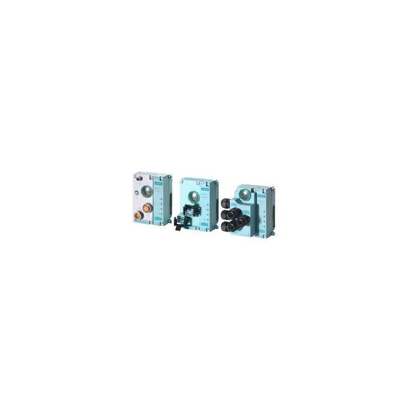 Siemens Siemens 6ES7154-1AA01-0AB0 – SIMATIC ET 200 interface module for a distributed-I/O station