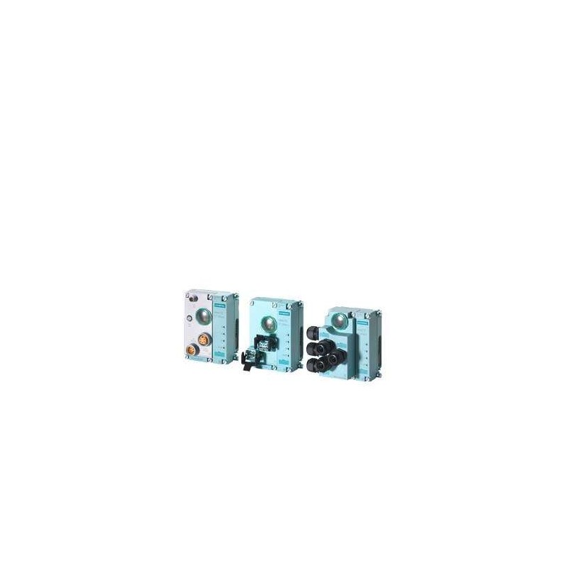 Siemens Siemens 6ES7154-2AA01-0AB0 – SIMATIC ET 200 interface module for a distributed-I/O station