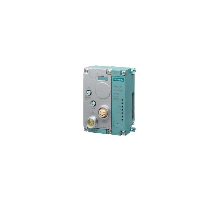 Siemens Siemens 6ES7154-3AB00-0AB0 – SIMATIC ET 200 interface module for a distributed-I/O station