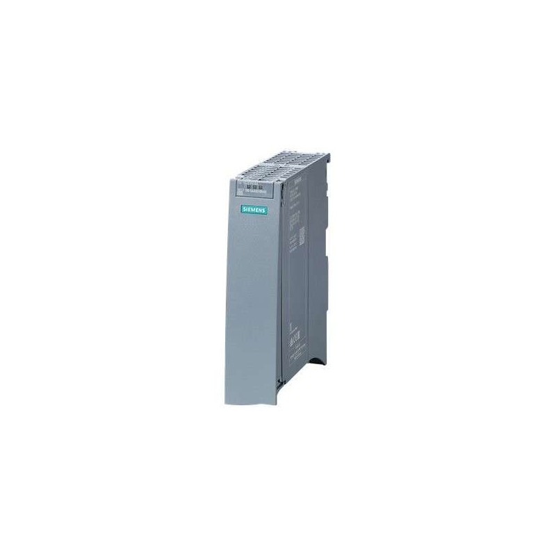 Siemens Siemens 6ES7155-5AA00-0AA0 – SIMATIC ET 200 interface module for a distributed-I/O station