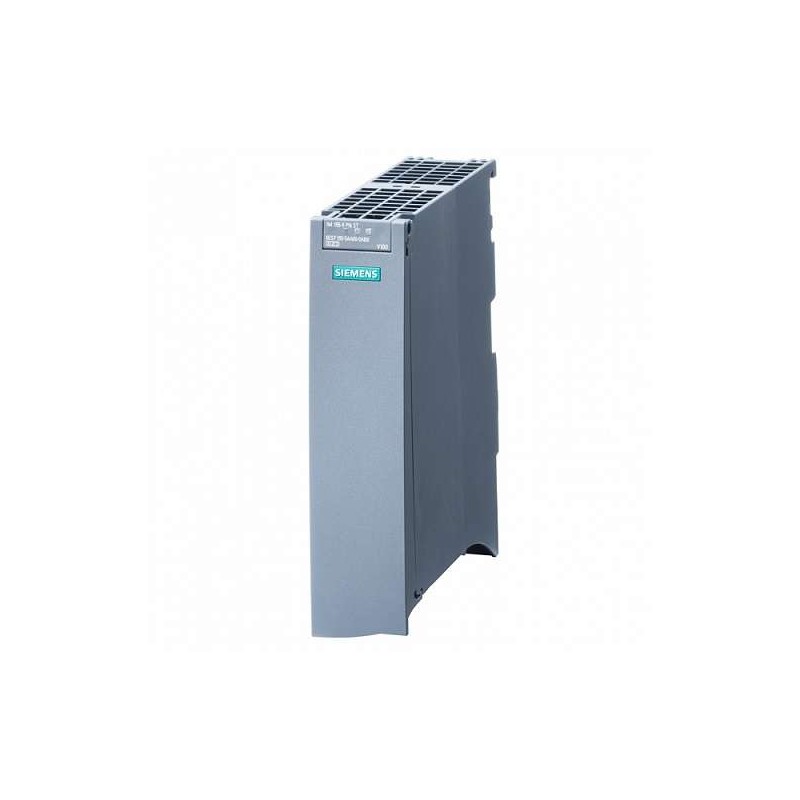 Siemens Siemens 6ES7155-5AA00-0AB0 – SIMATIC ET 200 interface module for a distributed-I/O station