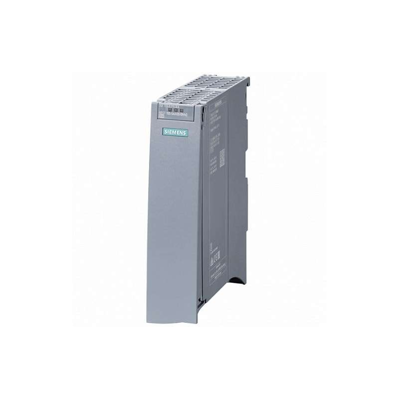 Siemens Siemens 6ES7155-5AA01-0AB0 – SIMATIC ET 200 interface module for a distributed-I/O station