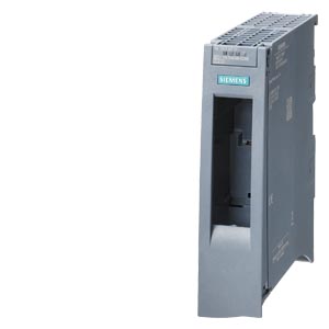 Siemens Siemens 6ES7155-5MU00-0CN0 – SIMATIC ET 200 interface module for a distributed-I/O station