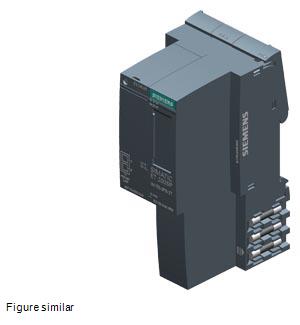 Siemens Siemens 6ES7155-6AA01-0BN0 – SIMATIC ET 200 interface module for a distributed-I/O station