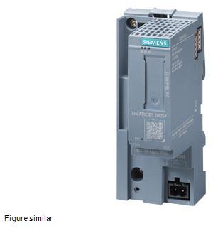 Siemens Siemens 6ES7155-6AA02-0BN0 – SIMATIC ET 200 interface module for a distributed-I/O station